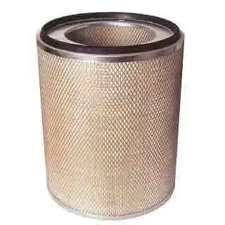 Air filter, primary. Фильтр воздушный, основной MAN 81083040038