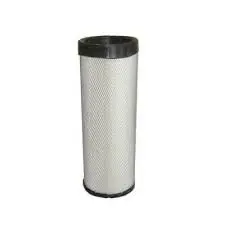 Air filter, by-pass. Фильтр воздушный, запасный MAN 81083040084
