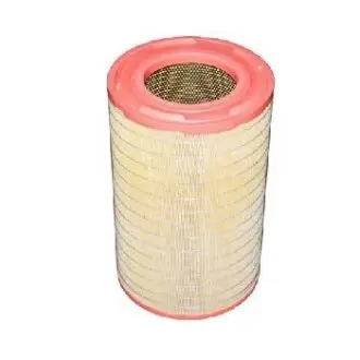 Air filter, primary. Фильтр воздушный, основной MAN 81083040097