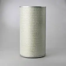 Air filter, primary. Фильтр воздушный, основной MAN 81084016082