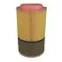 Air filter, primary. Фильтр воздушный, основной MAN 81084050015 (фото 1)
