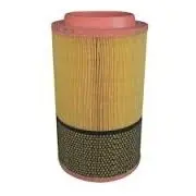 Air filter, primary. Фильтр воздушный, основной MAN 81084050015