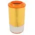 Air filter, primary. Фильтр воздушный, основной MAN 81084050016 (фото 1)