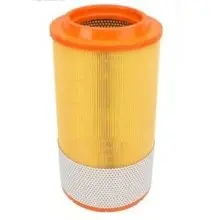 Air filter, primary. Фильтр воздушный, основной MAN 81084050016