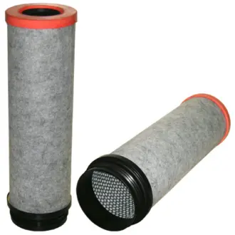 Фильтр воздушный, запасный. Фільтр повітряний, вторинний. Air filter, by-pass MAN 81084050017
