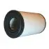 Air filter, primary. Фильтр воздушный, основной MAN 81084050018 (фото 1)