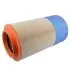 Air filter. Фильтр воздушный основной MAN 81084050033 (фото 1)