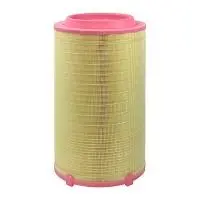 Air filter, primary. Фильтр воздушный, основной MAN 81084050037