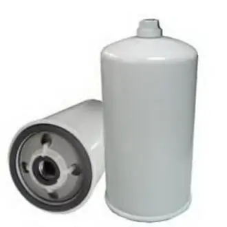 Fuel filter, Spin-On. Фильтр топливный, накручиваемый MAN 81125030075