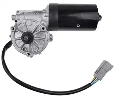 Wiper Motor. Двигатель стеклоочистителя MAN 81264016133