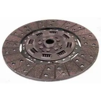 Clutch disc. Диск сцепления MAN 81303019261