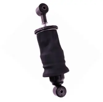 Shock Absorber, cab suspension. Гаситель, крепление кабины MAN 81417226071