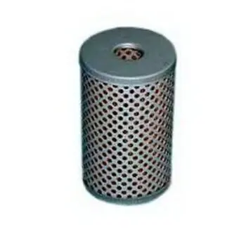 Hydraulic filter, cartridge. Фильтр гидравлический, вставка MAN 81473016005