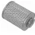 Hydraulic filter, cartridge. Фильтр гидравлический, вставка MAN 81473070001 (фото 1)