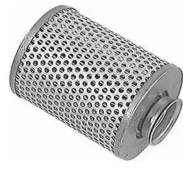 Hydraulic filter, cartridge. Фильтр гидравлический, вставка MAN 81473070001
