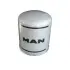 air dryer, desiccant, spin-on. фильтр осушителя воздуха для пневмотормозов MAN 81521550042 - фото 1