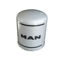 air dryer, desiccant, spin-on. фильтр осушителя воздуха для пневмотормозов MAN 81521550042
