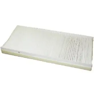 Cabin air filter. Фильтр воздушный салона MAN 81619100011