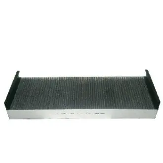 Cabin air filter, charcoal. Фильтр воздушный салона, угольный MAN 81619100019