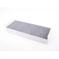 Cabin air filter, charcoal. Фильтр воздушный салона, угольный MAN 81619100030