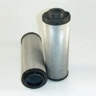Hydraulic filter, cartridge. Фильтр гидравлический, вставка MAN 81675066020