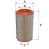 Air filter, primary. Фильтр воздушный, основной MAN 82084050015 (фото 1)