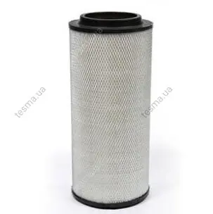 Air filter, primary. Фильтр воздушный, основной MAN 82084050020 (фото 1)