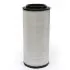 Air filter, primary. Фильтр воздушный, основной MAN 82084050020 (фото 1)