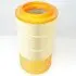 Air filter, primary. Фильтр воздушный, основной MAN 82084050021 (фото 1)
