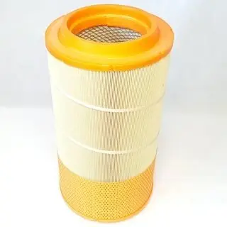 Air filter, primary. Фильтр воздушный, основной MAN 82084050021
