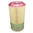 Air filter, primary. Фильтр воздушный, основной MAN 83084050001 (фото 1)