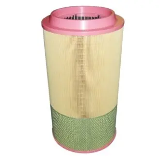 Air filter, primary. Фильтр воздушный, основной MAN 83084050001