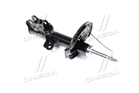 Shock absorber. Амортизатор, ходовая часть MANDO A50100