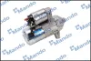 Стартер HYUNDAI. KIA (вир-во Mando) MANDO BN3610023060 (фото 1)