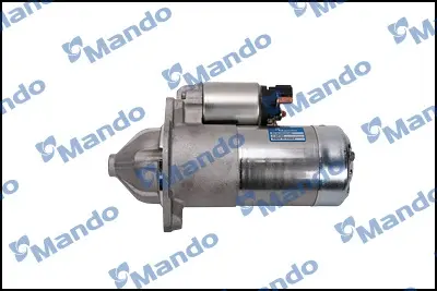 Стартер MANDO BN361002A100 (фото 1)