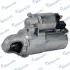 Стартер HYUNDAI KIA 1.2 kW (вир-во Mando) MANDO BN361002E121 (фото 2)