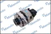Генератор (вир-во Mando) MANDO BN3730041701 (фото 1)