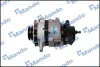 Генератор (вир-во Mando) MANDO BN3730041701 (фото 6)