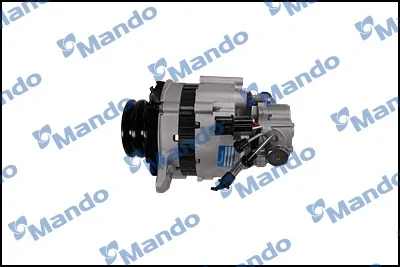 Генератор MANDO BN3730042621