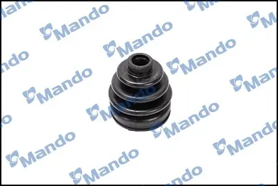 Пильовик ШРКШ HYUNDAI (вир-во Mando) MANDO DCC000228