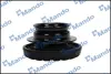 Подушка амортизатора MANDO DCC000263 (фото 3)