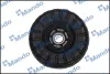 Подушка амортизатора MANDO DCC000263 (фото 4)
