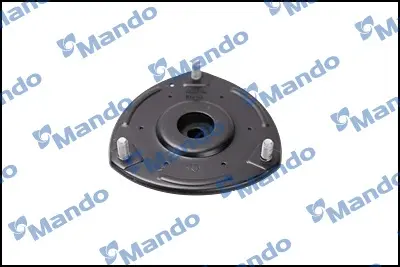 Подушка амортизатора MANDO DCC000278