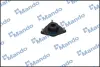 Опора амортизатора (вир-во Mando) MANDO DCC000287 (фото 3)
