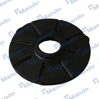 Проставка пружини задньої LANOS (вир-во Mando) MANDO DCC000315
