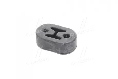 Кронштейн вихлопної системи (вир-во Mando) MANDO DCC000324