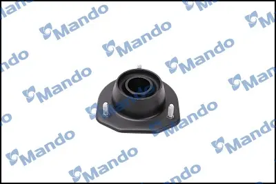 Подушка амортизатора MANDO DCC000328