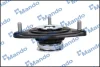 Опора амортизатора HYUNDAI (вир-во Mando) MANDO DCC000335 (фото 2)