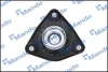 Опора амортизатора HYUNDAI (вир-во Mando) MANDO DCC000335 (фото 4)