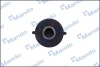 Сайлентблок рычага заднего продольного задний Hyundai Accent II 1.5 MANDO DCC010093 (фото 4)